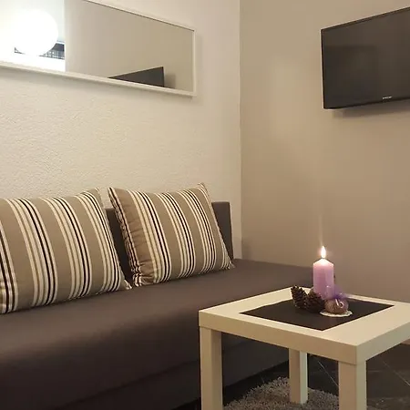 Apartment Laurus Selce