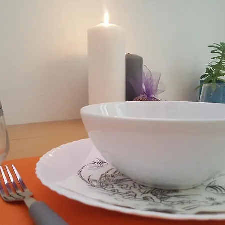 Laurus Apartment