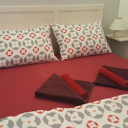 Laurus Apartment Selce