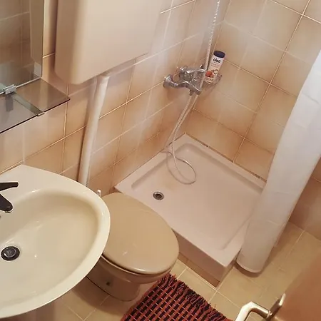Apartment Laurus *