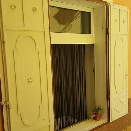 Apartment Laurus Selce
