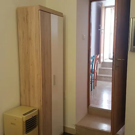 Apartment Laurus