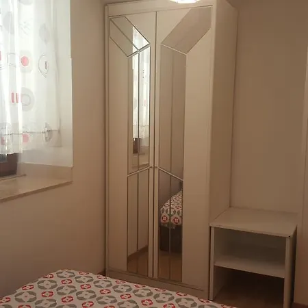 Apartment Laurus Selce