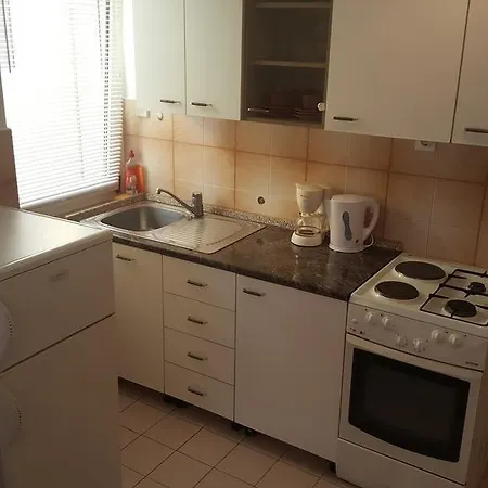 Apartment Laurus *