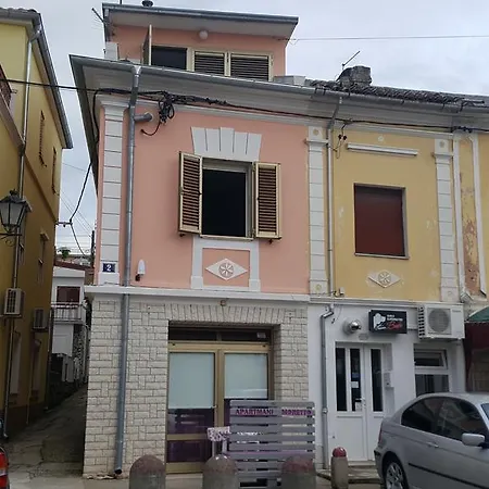 Apartment Laurus Selce