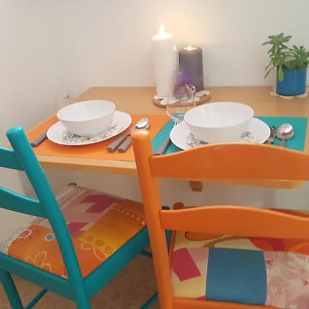 Apartment Laurus
