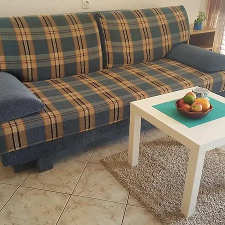 Laurus Apartmán *