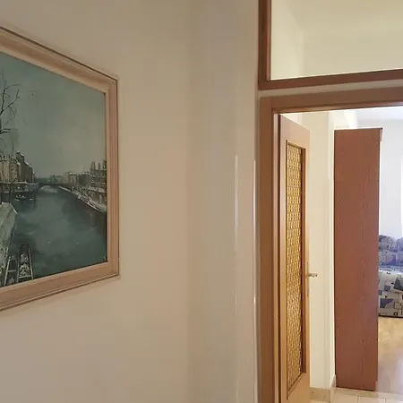 Apartment Laurus